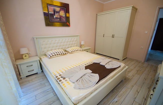 Apartments in Complex Poseidon - Foto 5