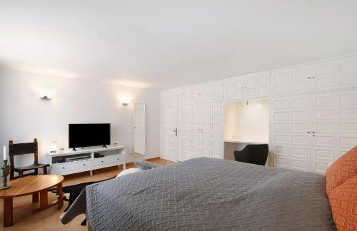 Apartment Seaside - Foto 12