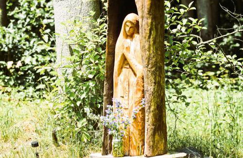 Wyspa Ciernie - Dom nad jeziorem z sauną i jacuzzi - Foto 37