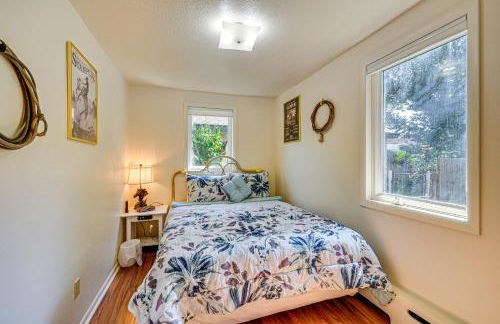 Downtown Cody Getaway - Near Buffalo Bill Center! - Foto 16