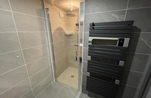 Guerlesquin village house - Foto 22