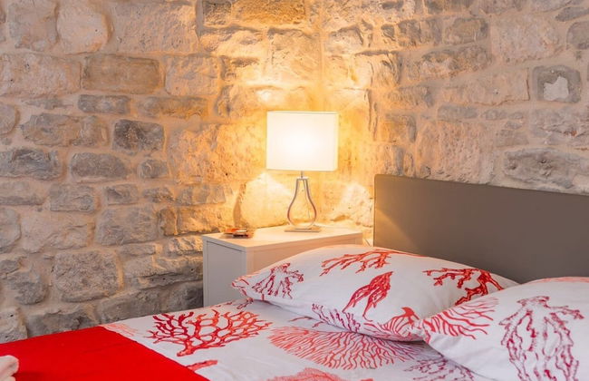 Apartments & Rooms Dujam - Photo 8