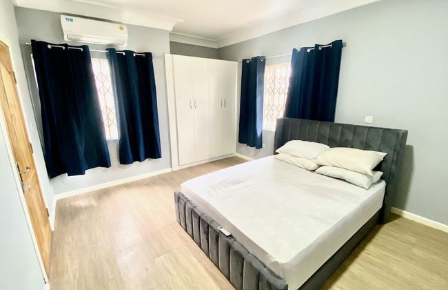 Sanctuary House Apartments - Foto 6