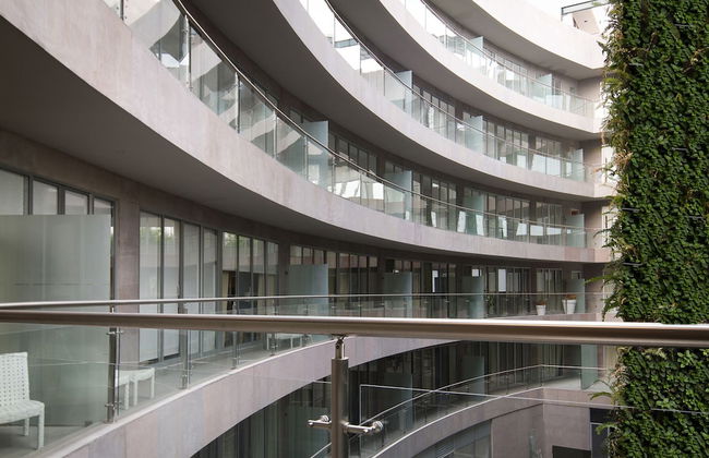 Pennsylvania Suites - Foto 23