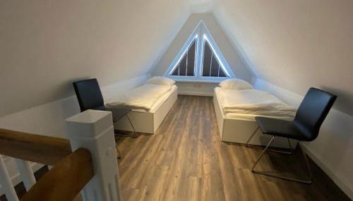 Reetdachhaus Salzhaff - Foto 3