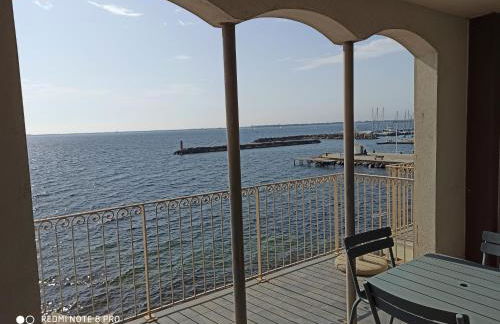 Port rive gauche Oyat - Photo 12