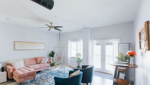 The Sanctuary Company Johnson City - Foto 4