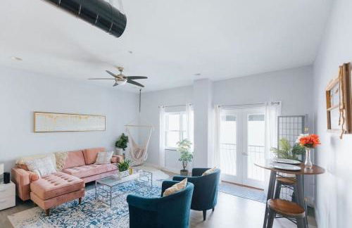 The Sanctuary Company Johnson City - Foto 4