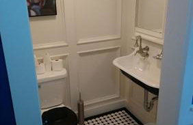 Governors Home - Foto 23