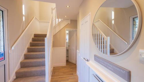 The Secret Garden - West Sussex - 3BR House with Drive - Foto 3