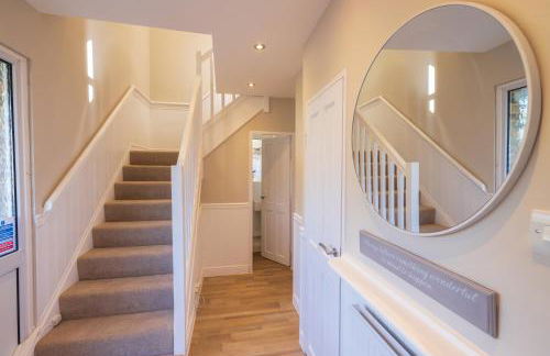 The Secret Garden - West Sussex - 3BR House with Drive - Foto 3