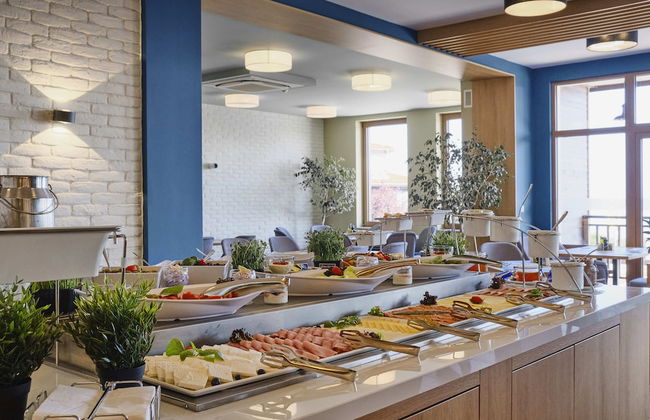 Santa Marina Holiday Village - Foto 80