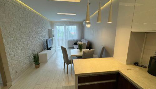 Bożki Apartament Kętrzyn - Foto 2