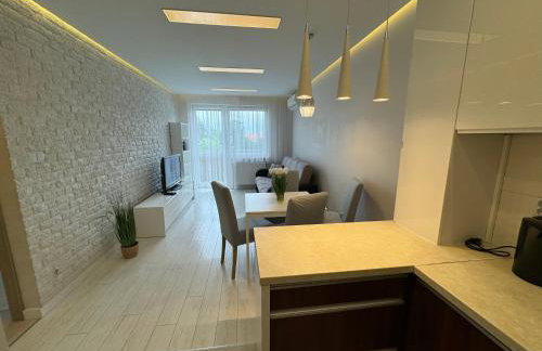 Bożki Apartament Kętrzyn - Foto 2