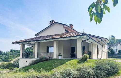 Apartment Tenuta Bricco San Giorgio by Interhome - Foto 42