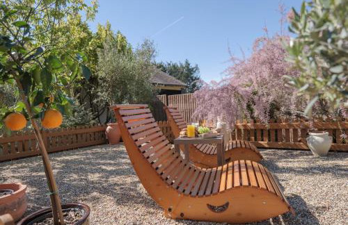 Sampford Hideaway Retreat - Foto 48