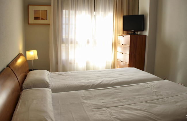 Aparthotel Los Girasoles - Foto 20