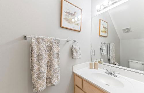 Beach House 5min walk to beach, pool, close to shops and activities - Foto 20