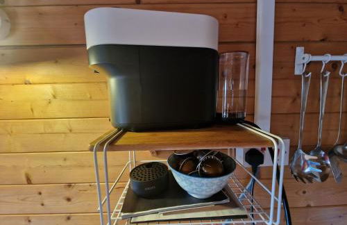 Cherry Orchard Retreat - Photo 19