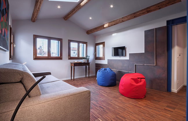 Ca' Vida Apartments - Foto 33