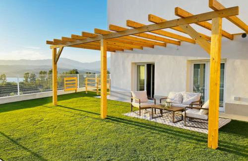 Villa Axarquia paraiso 88 Sinese Design Homes - Foto 26