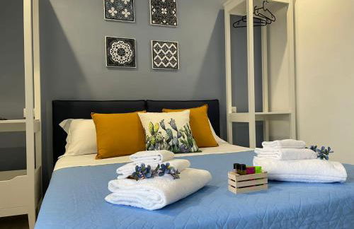 White Wall luxury rooms Scala dei turchi - Foto 42