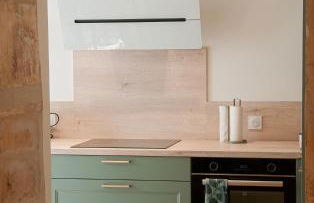 Belle maison de village du sud - Foto 13