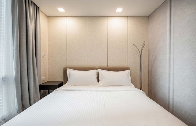 LANDMARK 81 Luxury Riverside Retreat - Foto 20