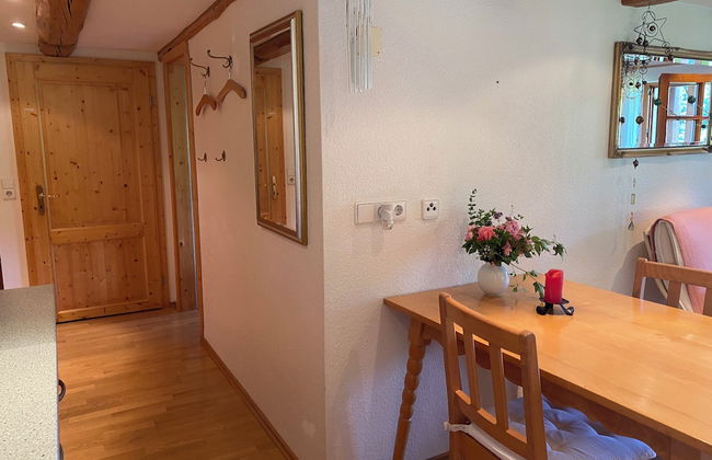 Holiday Apartment Cherry Blossom - Photo 9