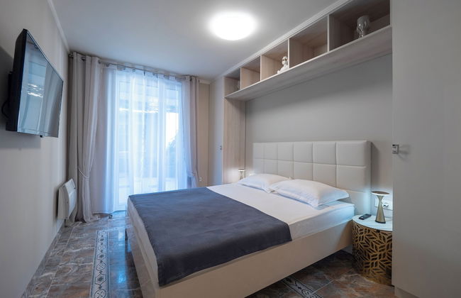 Apartments Cataleya Przno - Foto 23