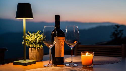 Green Hill Maranello, Vista e Relax - Foto 5