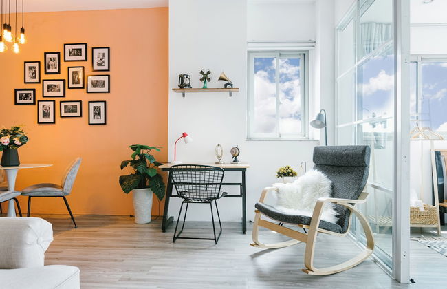 SAZIHOME Old Town Hanoi - Foto 5