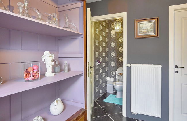 Tranquil Stay in Ardennes - Photo 1