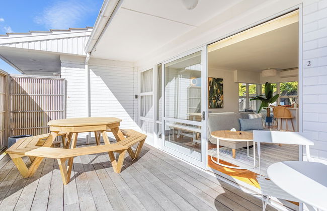 Villa in Auckland - Foto 17