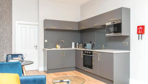 Coldharbour Suites - Foto 4