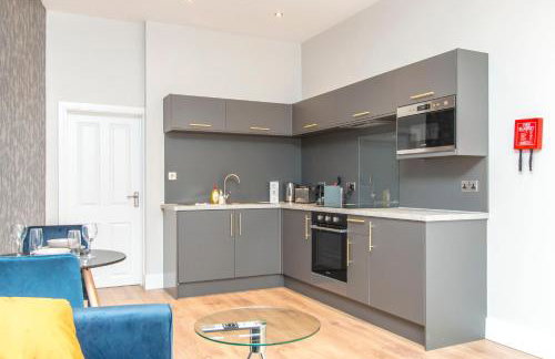 Coldharbour Suites - Foto 4