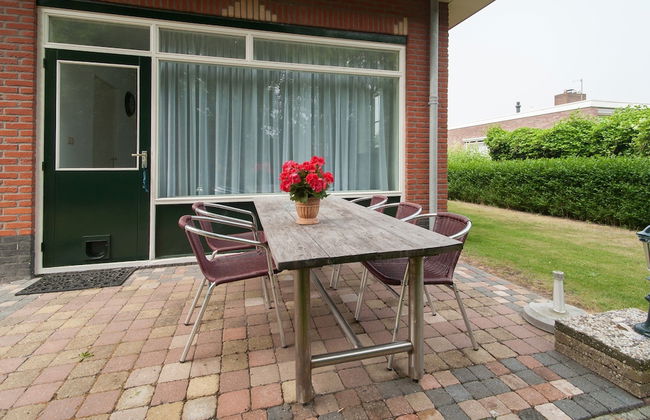 Apartment in a Quiet, Rural Area, not far From the Centre - Photo 12