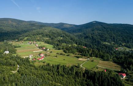 Dom na Wielkiej Polanie - Foto 36