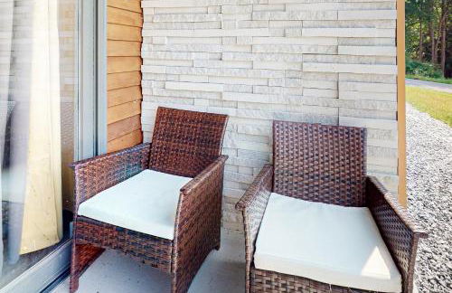 Upstate NY Lake House - Foto 25