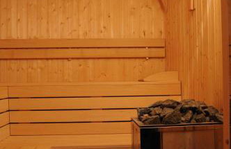 Dom Oleńka- Kaszuby, weekend, wakacje, sauna, jacuzzi, jezioro - Foto 9