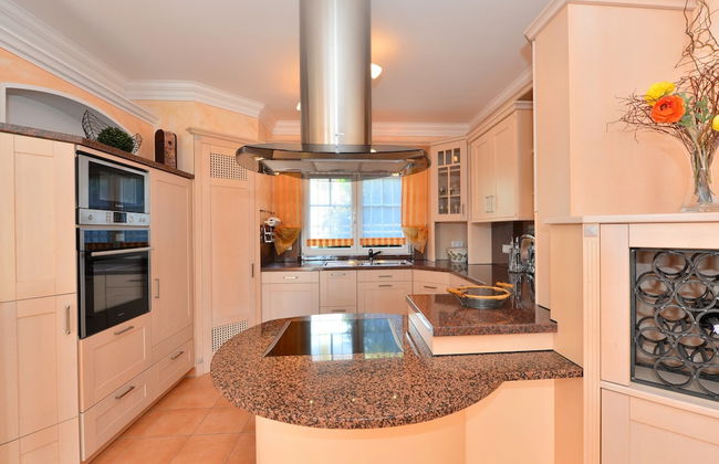 Charming Apartment With Terrace in Deggendorf - Foto 7