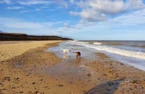 Bonneys Barn Retreat - Luxury homely getaway - Photo 27