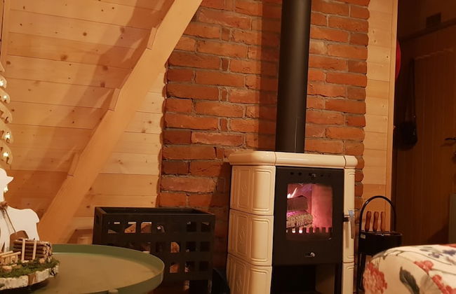 Vodenica Vrelo Chalets - Photo 19