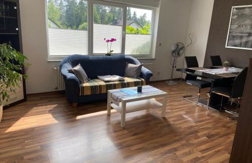 Fewo Burgwald - Photo 20