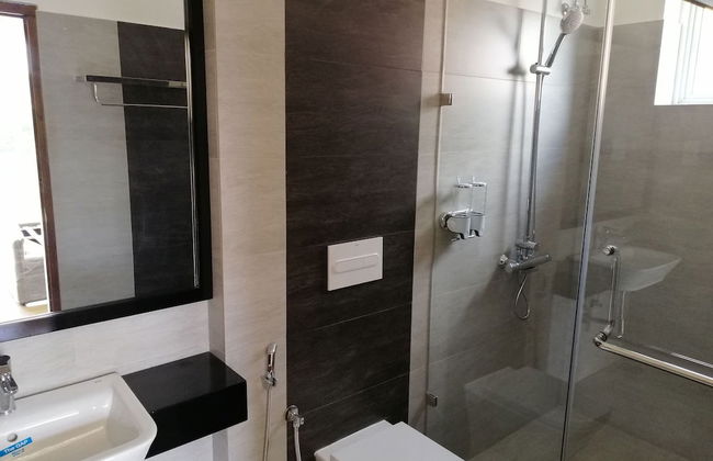 Pink Elephant Tourist Apartment Hotel - Foto 63