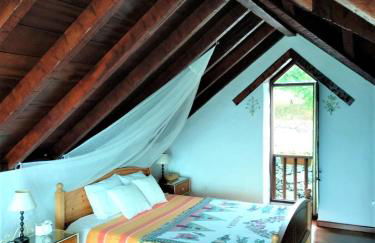 Casa Rural Casa & Monte - Foto 8