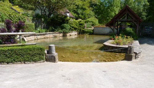Le Gite du Petit Lavoir - Foto 2