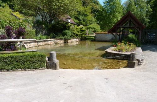 Le Gite du Petit Lavoir - Foto 2