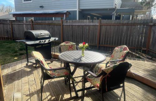 Western Cabin - Foto 15