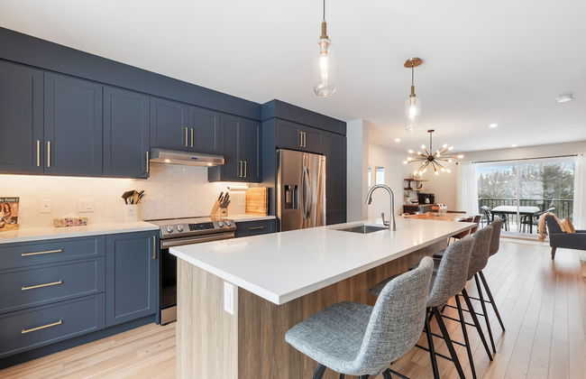 Village Mont-Blanc 24 by RVMT - Foto 13